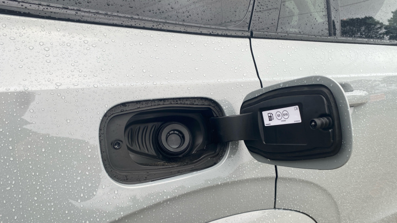 Volvo XC90 2.0 B5P Ultra Dark 5dr AWD Geartronic Petrol Estate